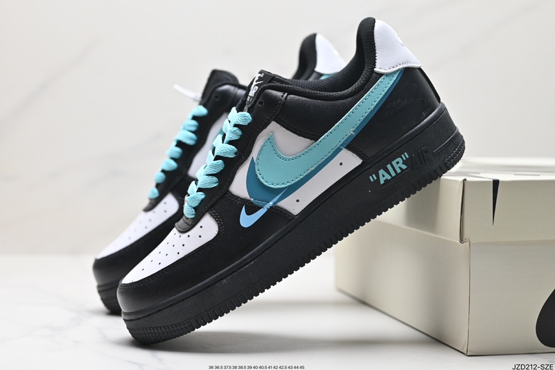 Nike Air Force 1 Shoes